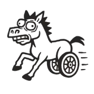 Go Horse Studios Logo